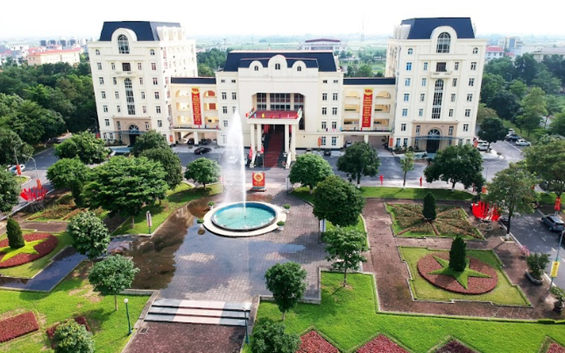 Phụ lục số 20 - Bảng giá đất Huyện Mê Linh theo Quyết định số 71/2024/QĐ-UBND Thành phố Hà nội được ban hành ngày 20/12/2024